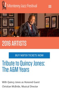 MJF Quincy Jones